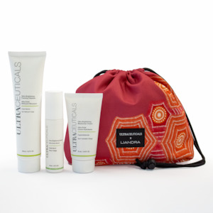 Beauty salon: Ultraceuticals Christmas Pack -  Glow Getter