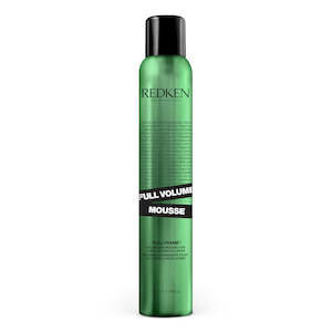 REDKEN FULL VOLUME MOUSSE