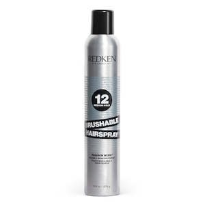 Redken Brushable Hairspray