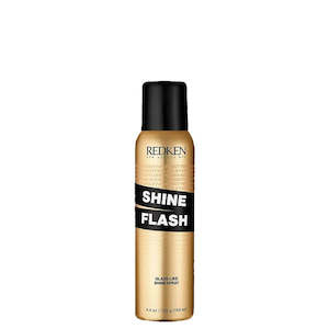 Redken Styling Shine Flash