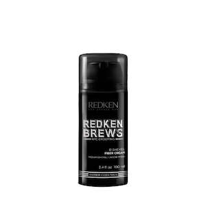 Redken Styling Brews Dishevel Fiber Cream