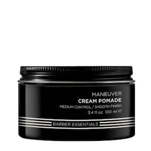 Redken Styling Brews Maneuver Cream Pomade