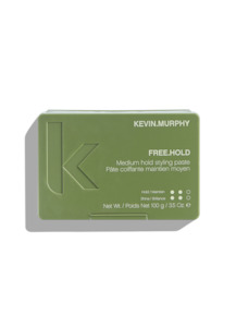 KEVIN MURPHY FREE HOLD