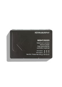 KEVIN MURPHY NIGHT RIDER