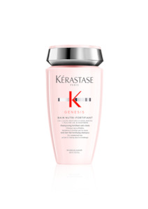 Kérastase Genesis Bain Nutri Fortifiant Shampoo (For Dry Hair)