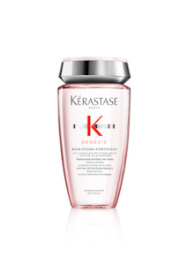 Kérastase Genesis Bain Hydra Fortifiant Shampoo (For Oily Hair)