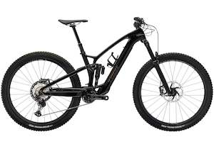 Trek Fuel EXe 9.8 XT