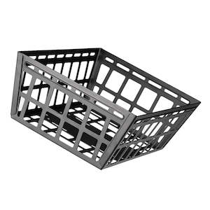 Repair and maintenance: Old Man Mountain Aluminum Basket