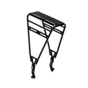 Old Man Mountain Divide Rack