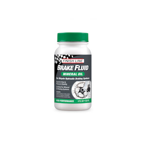 Finish Line Mineral Oil Brake Fluid