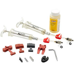 Sram Pro Bleed Kit