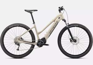 Specialized Turbo Tero 3.0 ST White