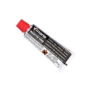 Repair and maintenance: Vittoria Mastik'One Glue