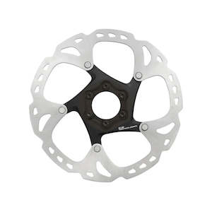 Shimano RT86 Deore XT 6-Bolt Rotor