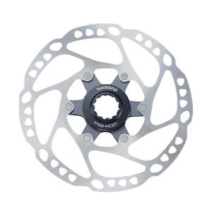 Shimano RT64 CentreLock Rotor