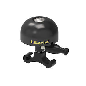 Lezyne Classic Brass Bell