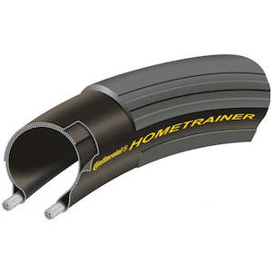 Repair and maintenance: Continental Hometrainer II 700c Tyre