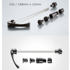 Tacx Direct Drive Adaptor Axle