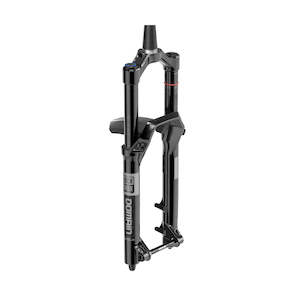 Repair and maintenance: Rockshox Domain Gold RC3 27.5"