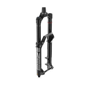 Repair and maintenance: RockShox Zeb Ultimate