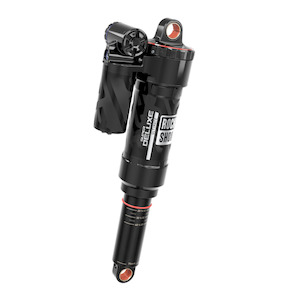 RockShox Super Deluxe Ultimate Air