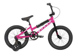 Repair and maintenance: Haro Shredder 16" Girls