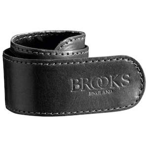 Repair and maintenance: Brooks Trouser Strap