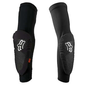 Repair and maintenance: Fox Enduro D30 Elbow Guard