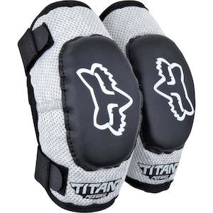 Fox Kids Titan Elbow Guard