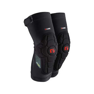 Repair and maintenance: G-Form Pro-Rugged Knee Pads