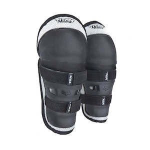 Fox Kids Titan Knee/Shin Guard