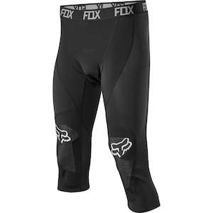 Repair and maintenance: Fox Enduro Pro Tight