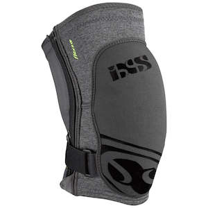 Repair and maintenance: IXS Flow Zip Knee Guard