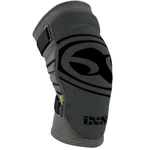 IXS Carve Evo+ Knee Guard