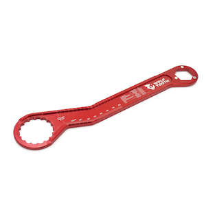 Repair and maintenance: Wolf Tooth Pack Wrench