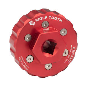 Wolf Tooth Bottom Bracket Sockets