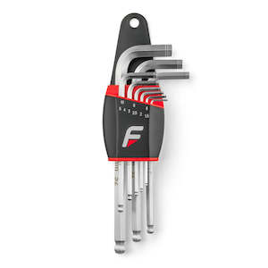 FeedBack Sports Hex Wrench Set