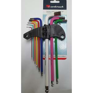 Ontrack Allen Key Set