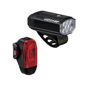 Lezyne Micro Drive 800+/KTV Drive+ Set