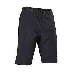 Fox Ranger Shorts Black