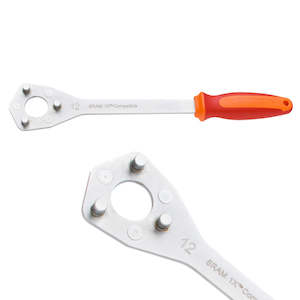 Unior Cassette Wrench