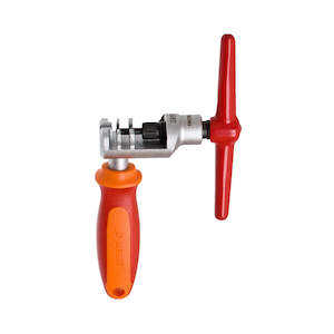 Repair and maintenance: Unior Pro Chain Tool