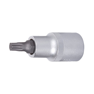 Repair and maintenance: Unior Torx Plus T40 Socket For Bosch Motors