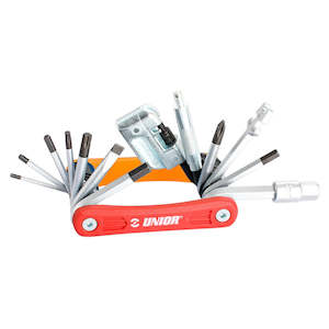 Unior Euro17 Multi Tool