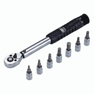 BBB TorqueSet Torque Wrench