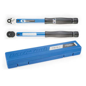 Park Tool TW-6.2 Ratcheting Torque Wrench