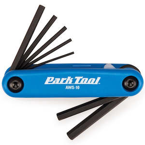 Park Tool AWS-10 Multi Tool