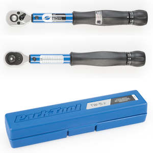 Park Tool TW-5.2 Ratcheting Torque Wrench