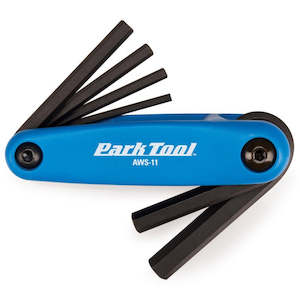 Park Tool AWS-11 Multi Tool