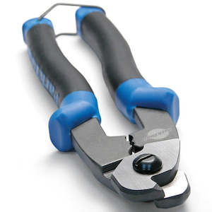 Repair and maintenance: Park Tool CN-10 Professional Cable Cutters